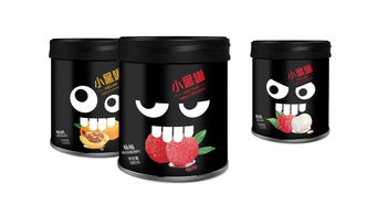 商品包装设计中的图文设计制作 策略、要素与审美融合